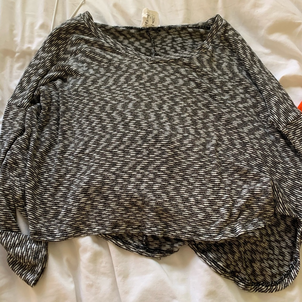 STRIPED METALLIC SHIRT 🔥
